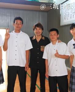 鹿児島県立川薩清修館高等学校 三坑日记 鹿児島県立川薩清修館高等学校 三坑日记